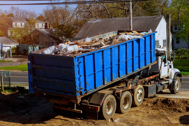 Best Commercial Cleanout Services  in Fort Polk South, LA