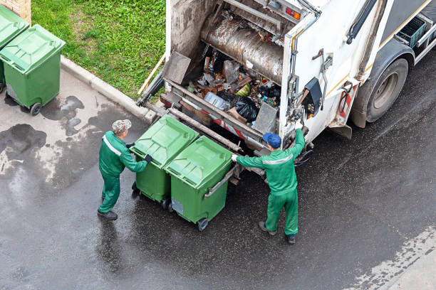 Best Commercial Junk Removal  in Fort Polk South, LA