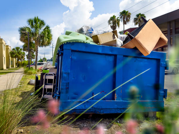 Best Attic Cleanout Services  in Fort Polk South, LA