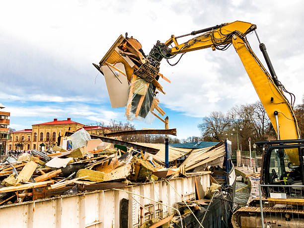Best Trash Removal Near Me  in Fort Polk South, LA